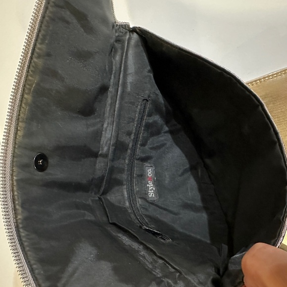 3 Preloved Bags: Coach, Style & Co., Aldo - Picture 15 of 16